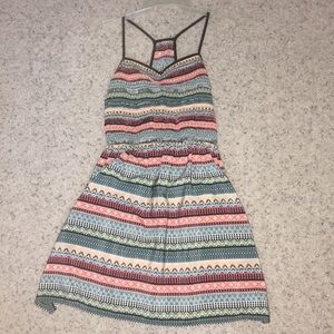 Super Cute summer dress size small